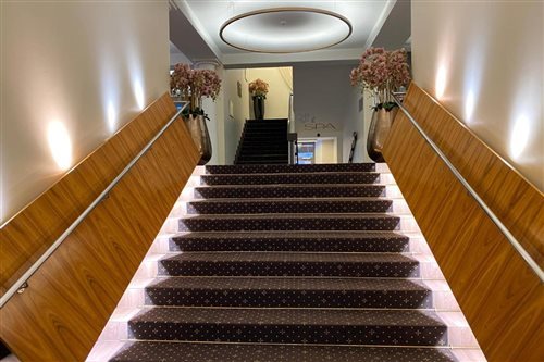 Billede av hotellet Kreutzwald Hotel Tallinn - nummer 3 af 10