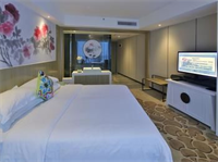 Paco Business Hotel Guangzhou Baiyun Road Branch