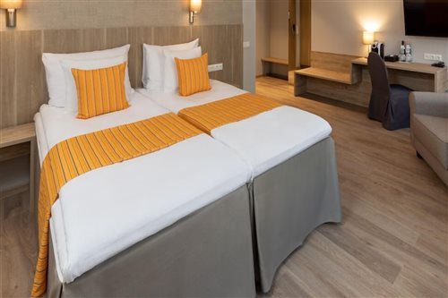 Billede av hotellet Kreutzwald Hotel Tallinn - nummer 8 af 10