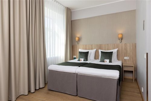 Billede av hotellet Kreutzwald Hotel Tallinn - nummer 9 af 10