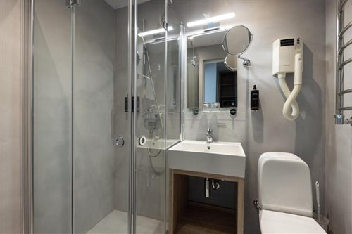 Billede av hotellet Kreutzwald Hotel Tallinn - nummer 10 af 10