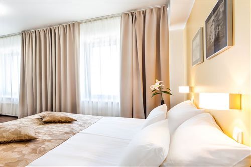 Billede av hotellet Kreutzwald Hotel Tallinn - nummer 10 af 10