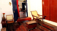 Vasco Home Stay