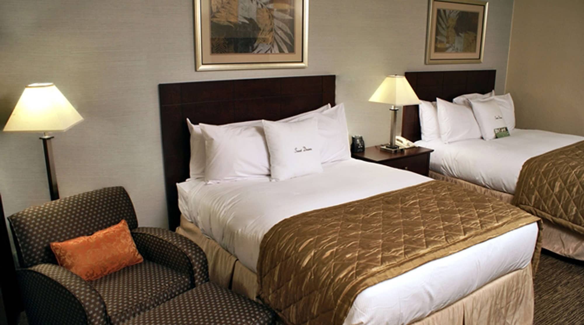 Hotel DoubleTree by Hilton Rocky Mount Hotel, USA, Rocky Mount. Großes 2