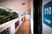 iLodge @ Vagator