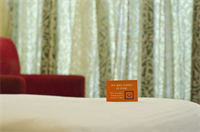 FabHotel Anjuna Beachfront