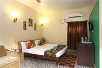FabHotel Anjuna Beachfront