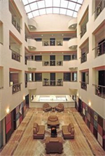 Clarks Inn Airport Hotel