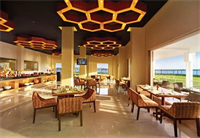 The Gateway Hotel Lakeside Hubli