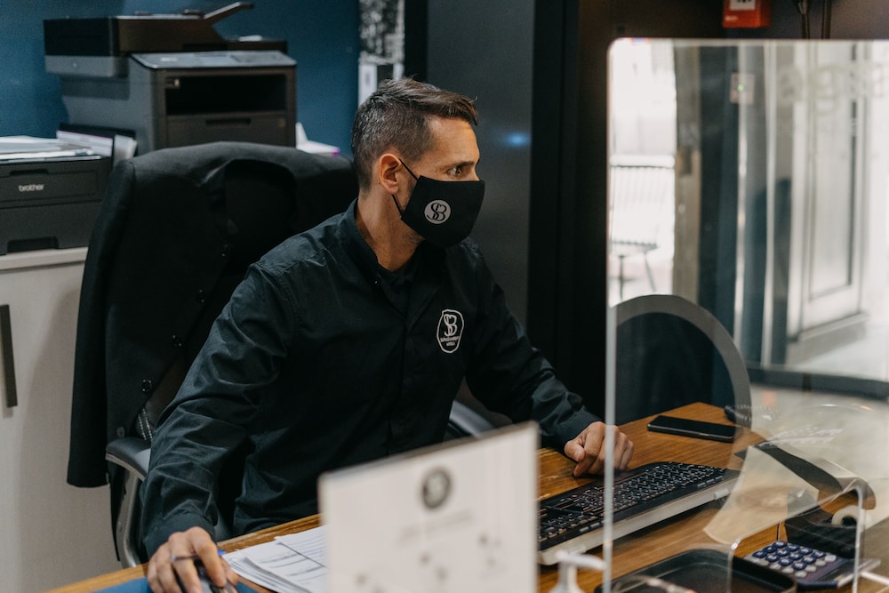 Billede av hotellet Soho Boutique Malaga - nummer 9 af 10