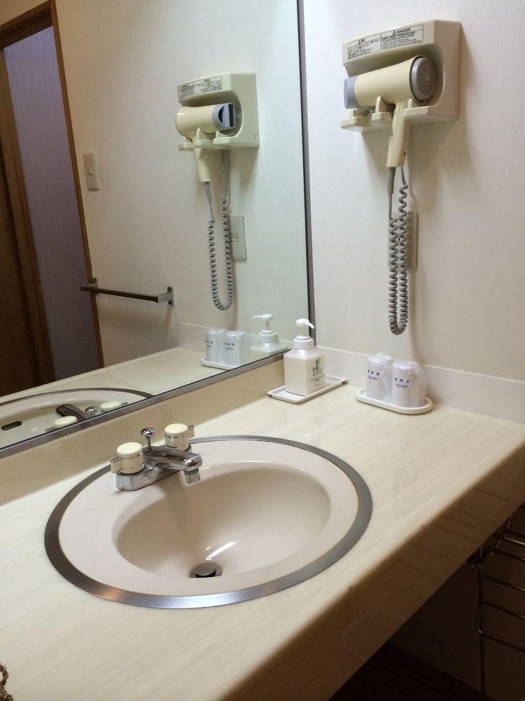 Gifu Nagaragawa Onsen Hotel park