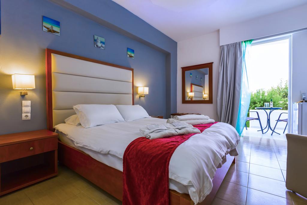 Hotel Zeus Hotels Ydoria Resort, Griechenland, Adelianos Kambos. Großes 2