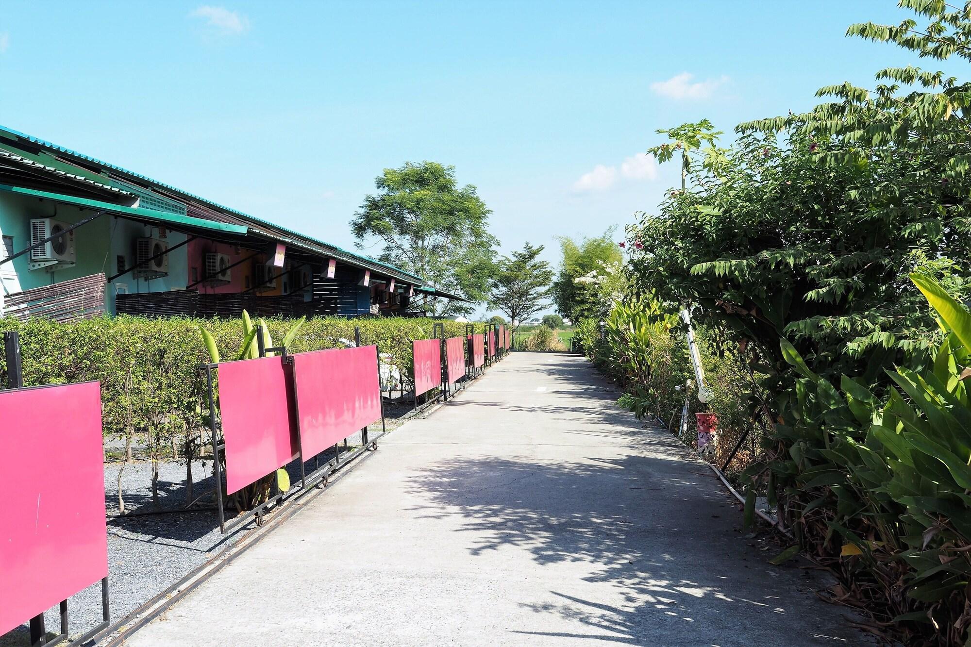 Honey Inn Hotel