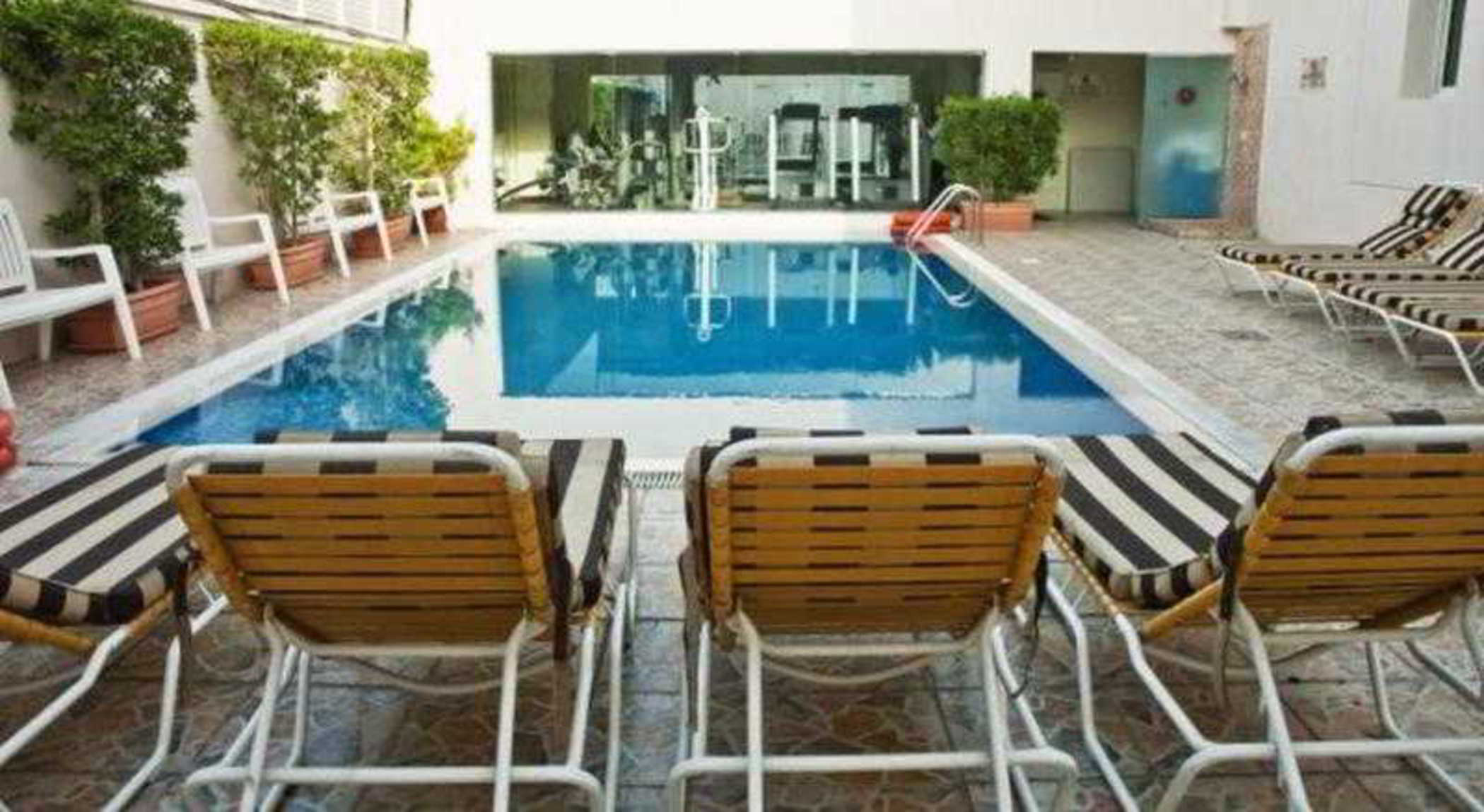 Regent Beach Resort