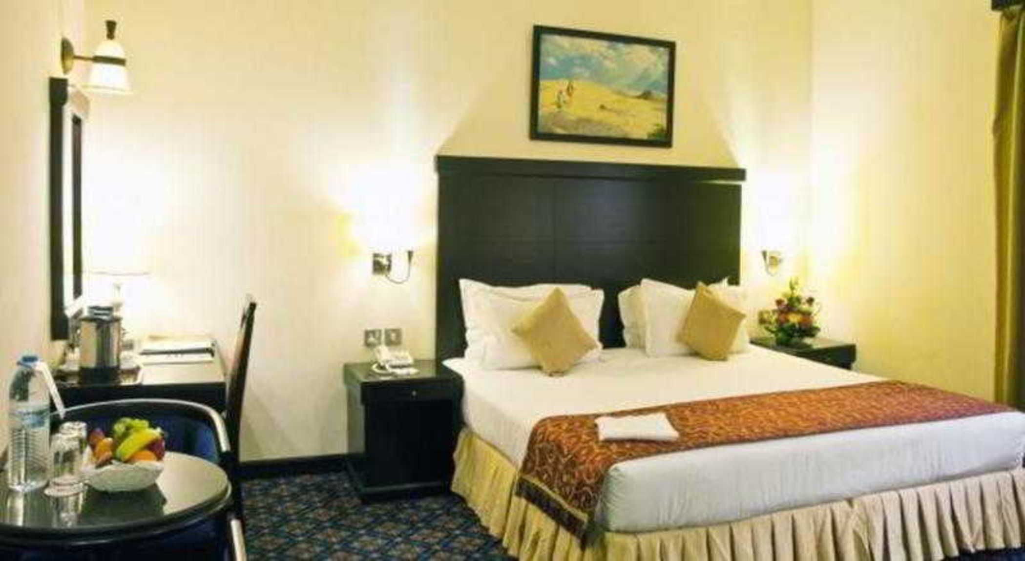 Regent Beach Resort