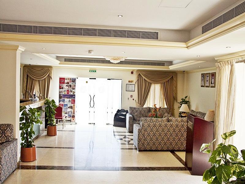 Regent Beach Resort