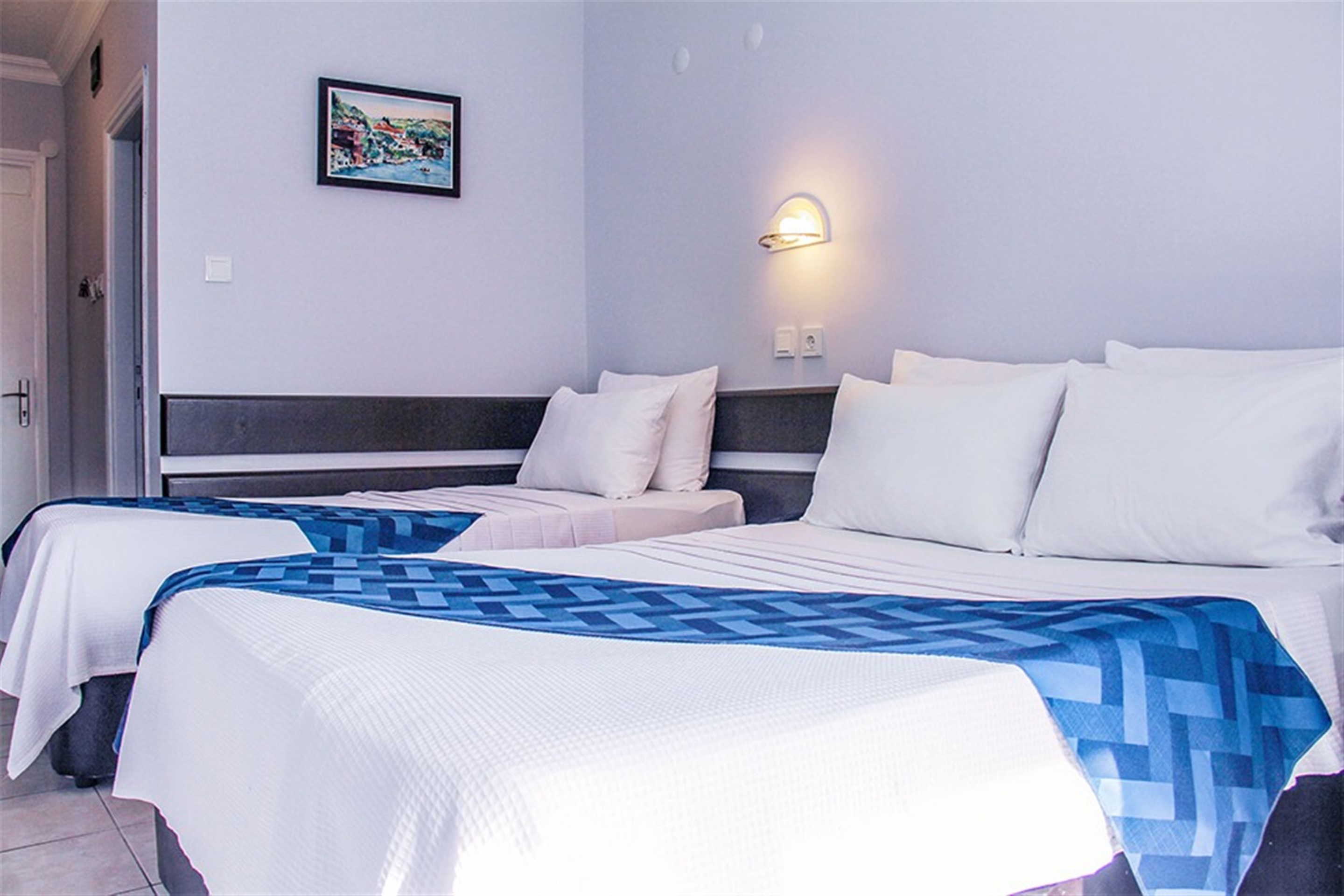 Hotellikuva Yaman Life Hotel - numero 1 / 10