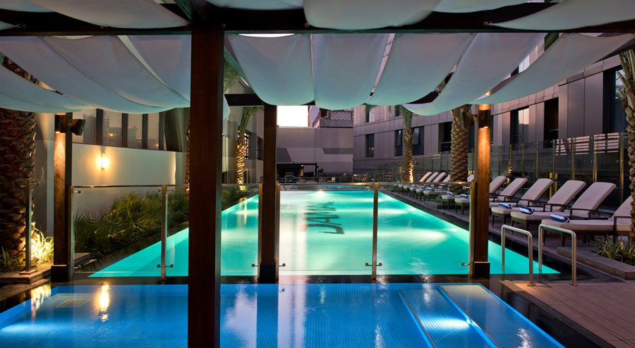 Damac Maison The Vogue