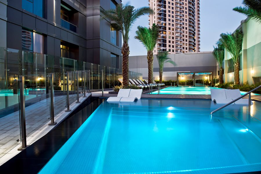 Damac Maison The Vogue