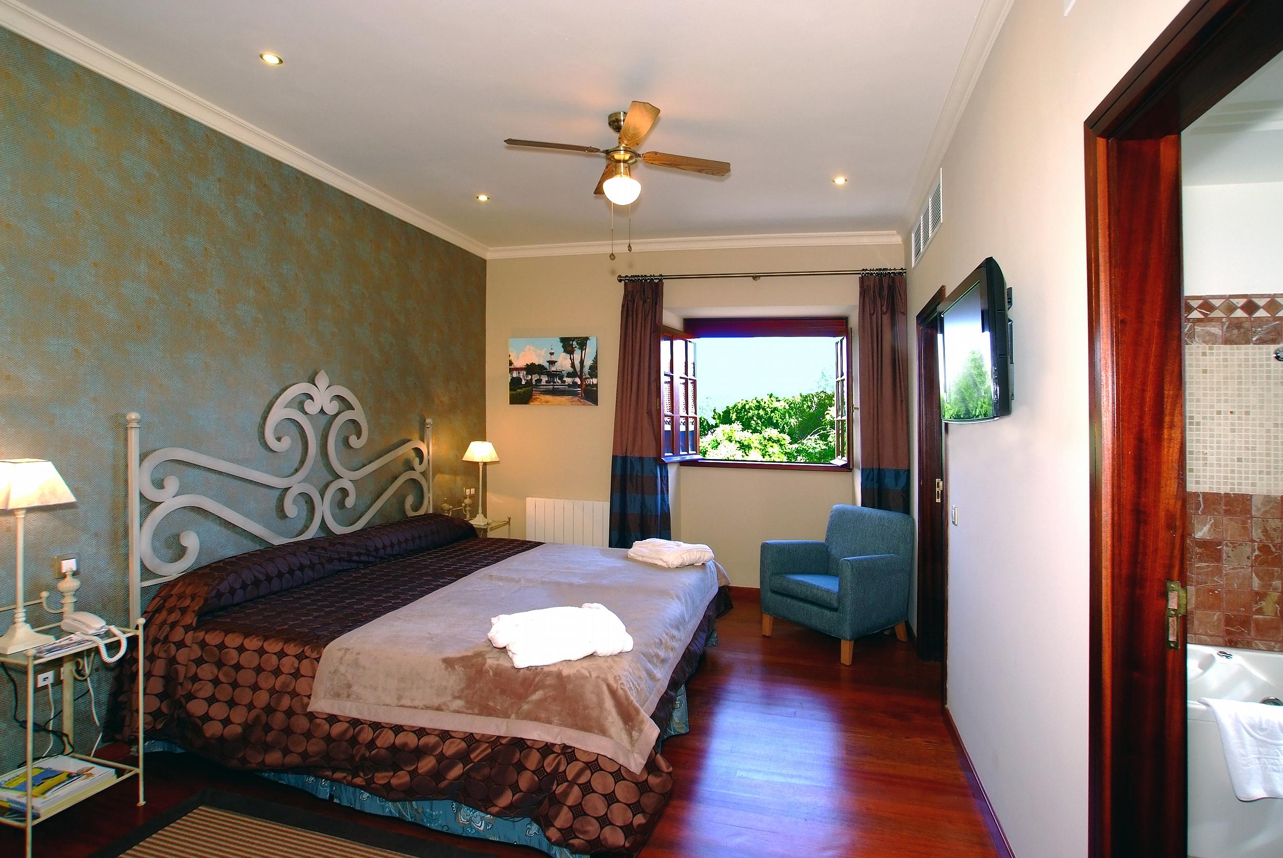 Online giftcard for hotel Laguna Nivaria