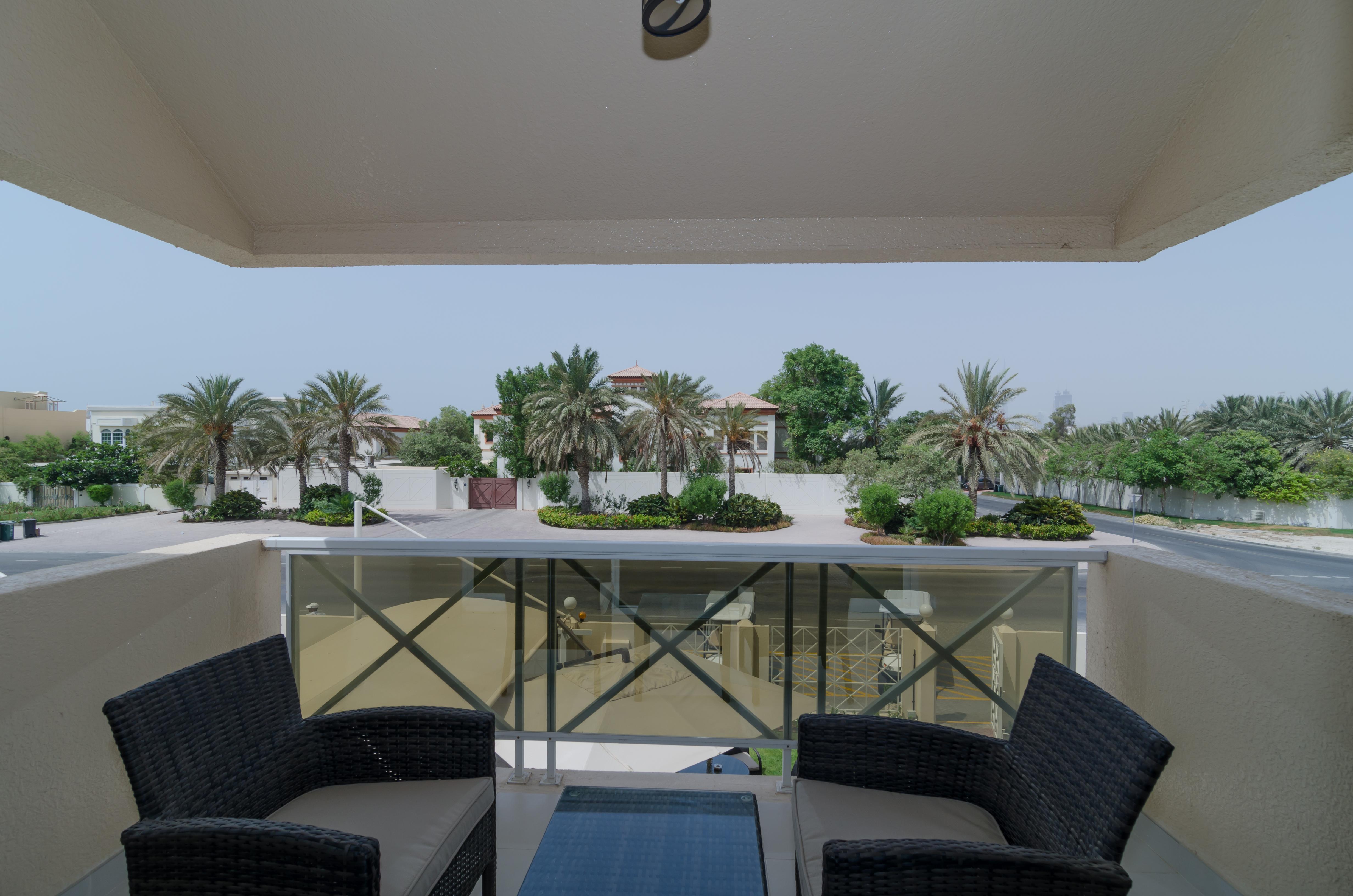 Roda Boutique Villas
