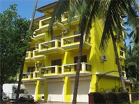 Nikita Residency