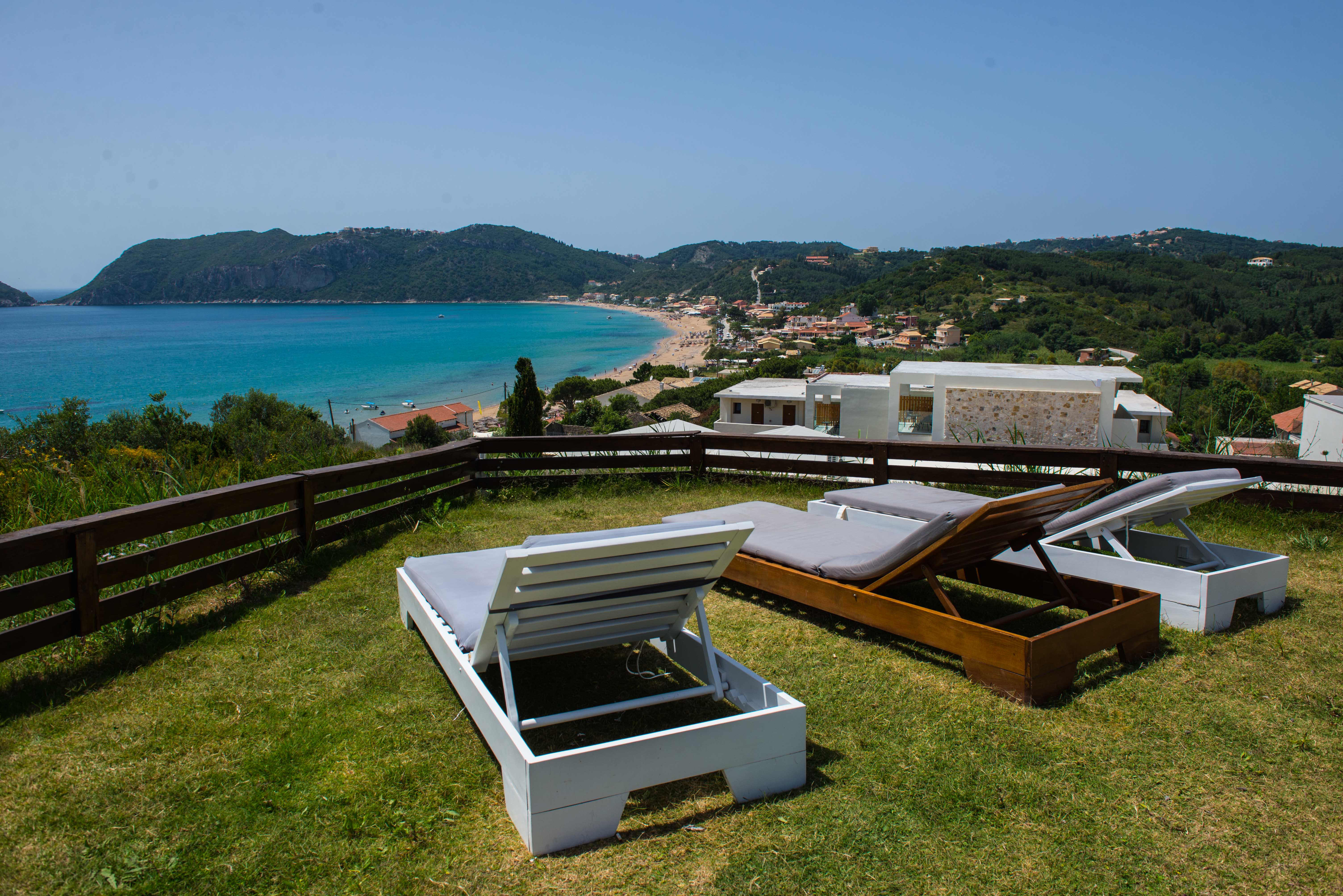 Brilliant Holiday Resort - Adults Only