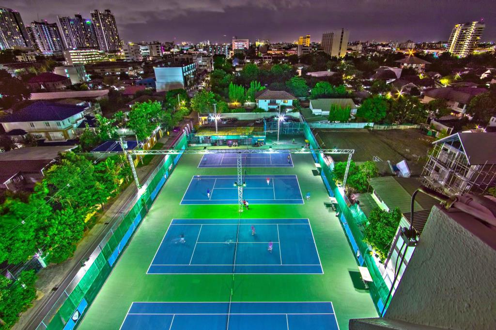 Hotel Chateau de Sukhumvit, Thailand, Bangkok. Großes 2