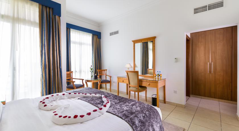 Roda Metha Suites