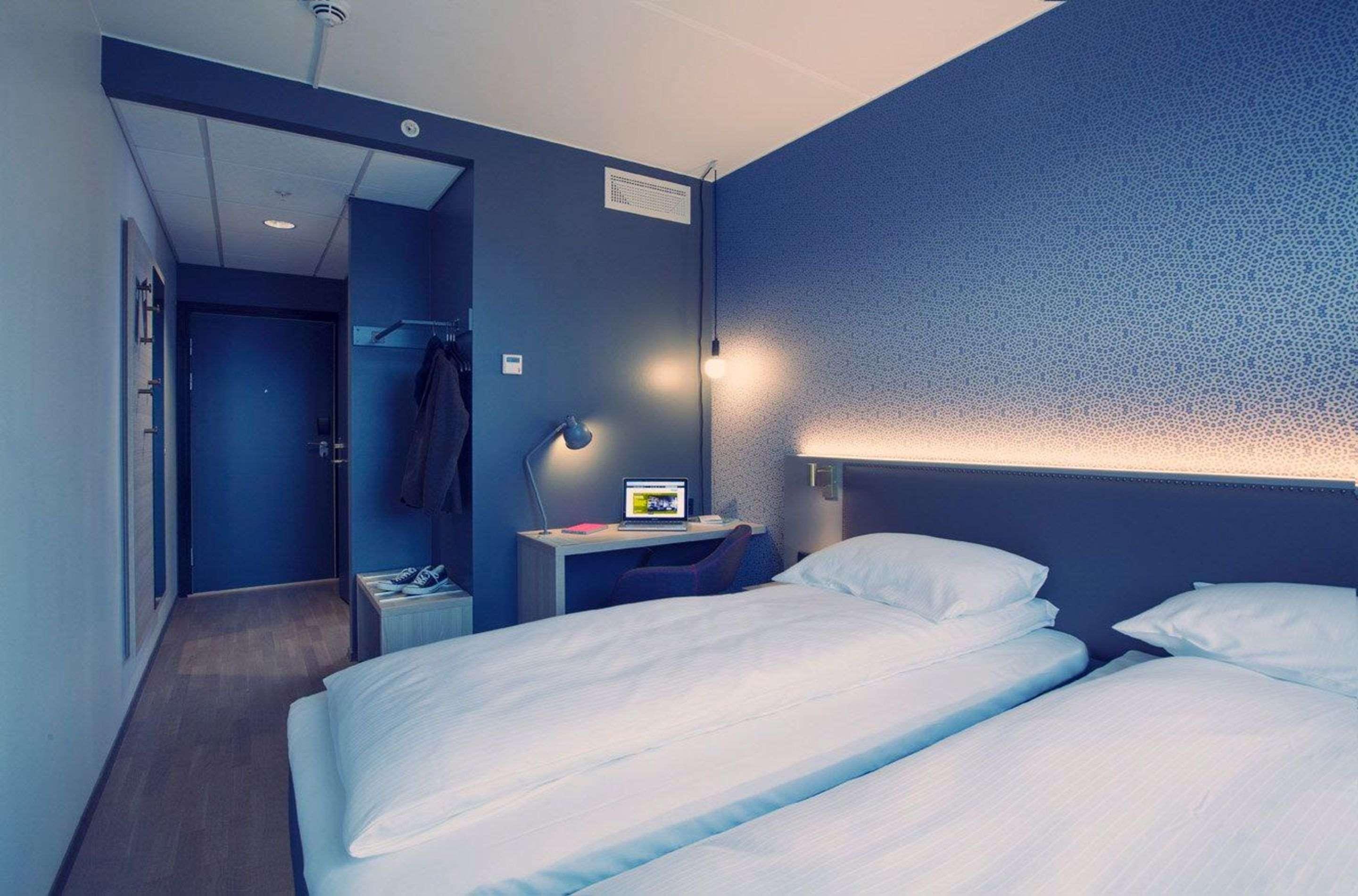 Hotel Comfort Hotel Xpress Tromso, Norwegen, Tromsø. Großes 2