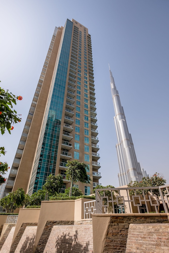 Faraway Homes - Burj Residences