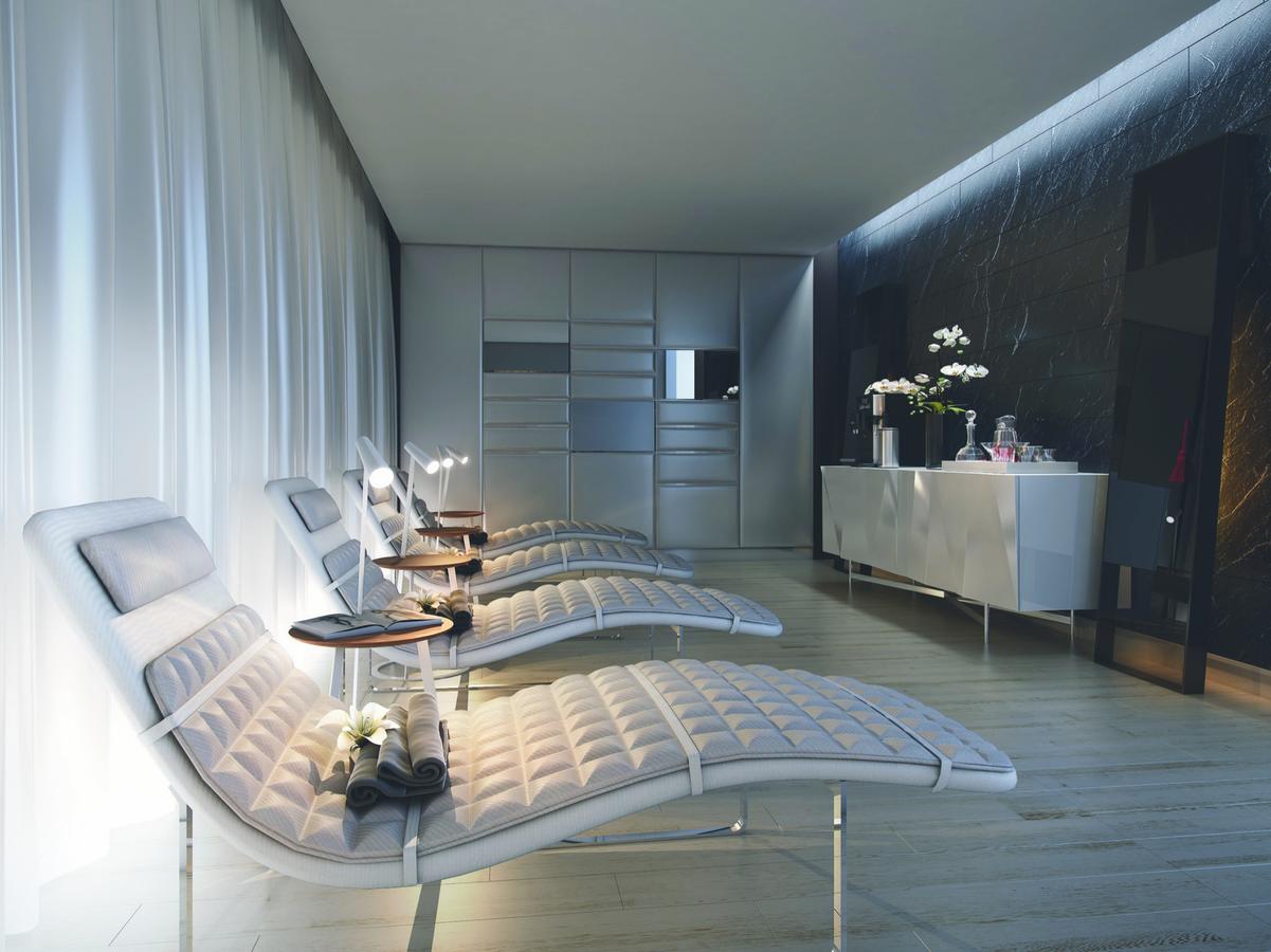 Damac Royal Damac Towers