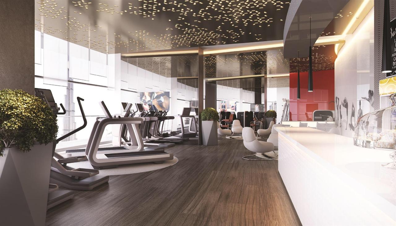 Damac Royal Damac Towers