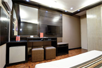 ZEN Rooms Malate Del Pilar