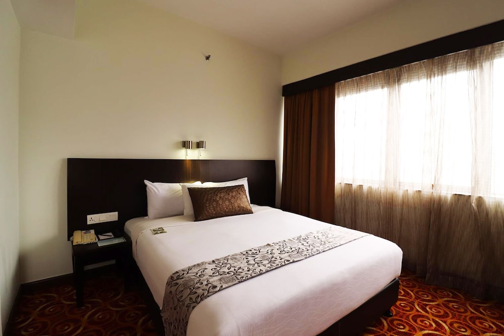 Billede av hotellet Grand Continental - nummer 1 af 7
