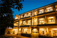Hotellbilder av Bali True Living Apartment - nummer 1 av 10