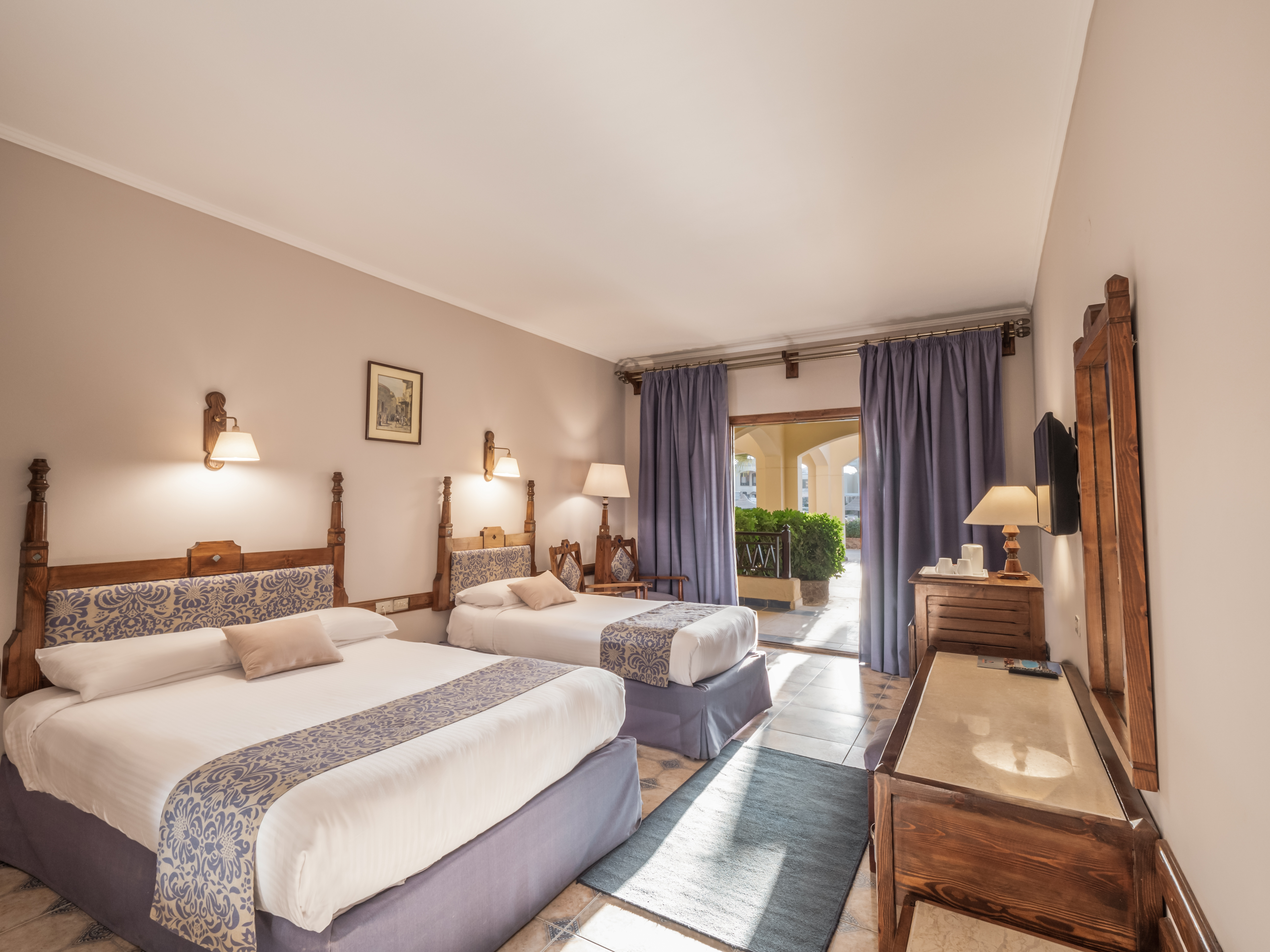 Hotellbilder av Sunny days Palma De Mirette Resort - nummer 1 av 697