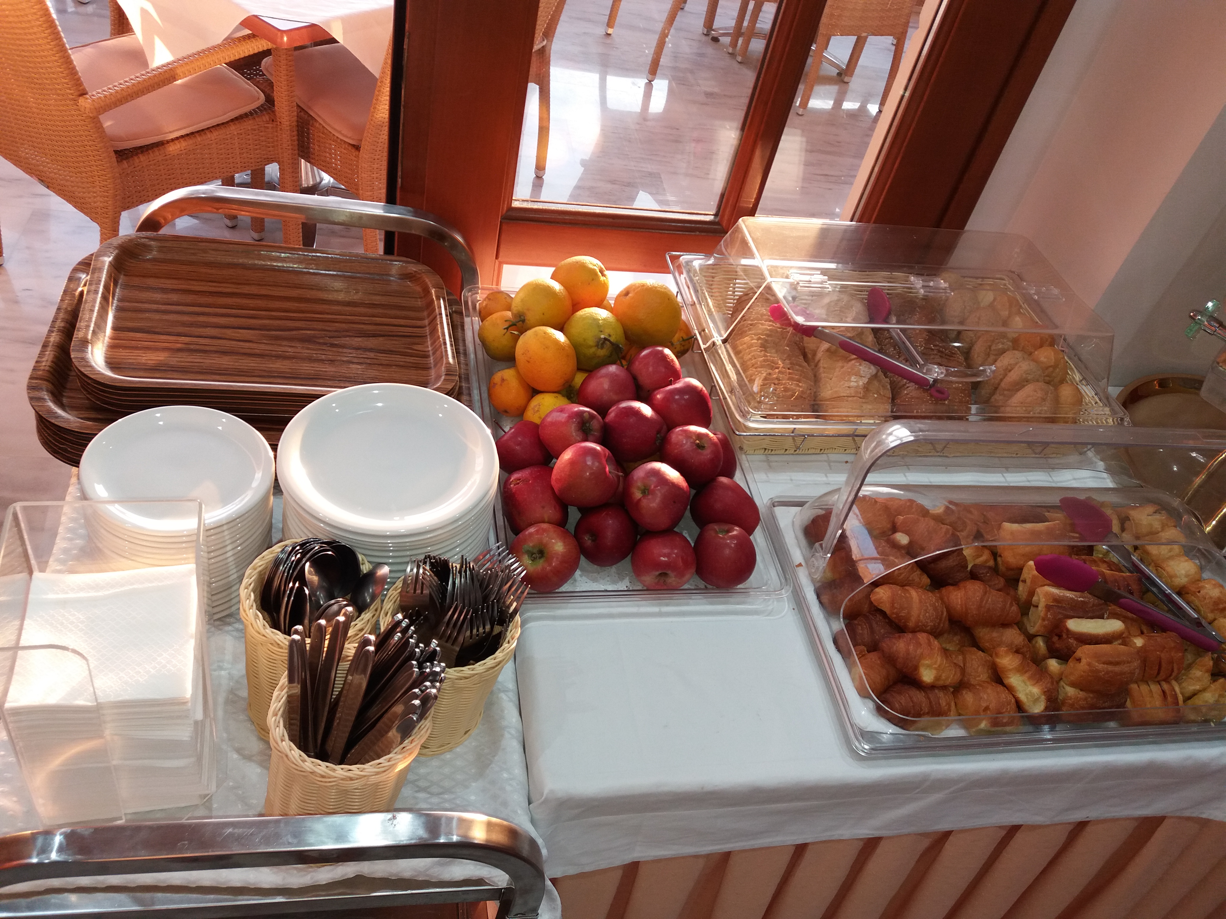 Hotel Anita Beach Hotel - Adults Only, Griechenland, Rethymnon. Großes 2