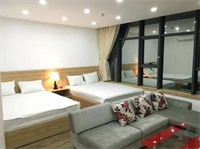 Nha Trang Star Beach Apartments