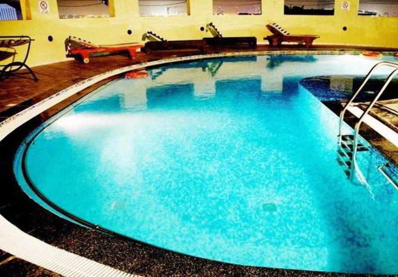 Grand Midwest Bur Dubai