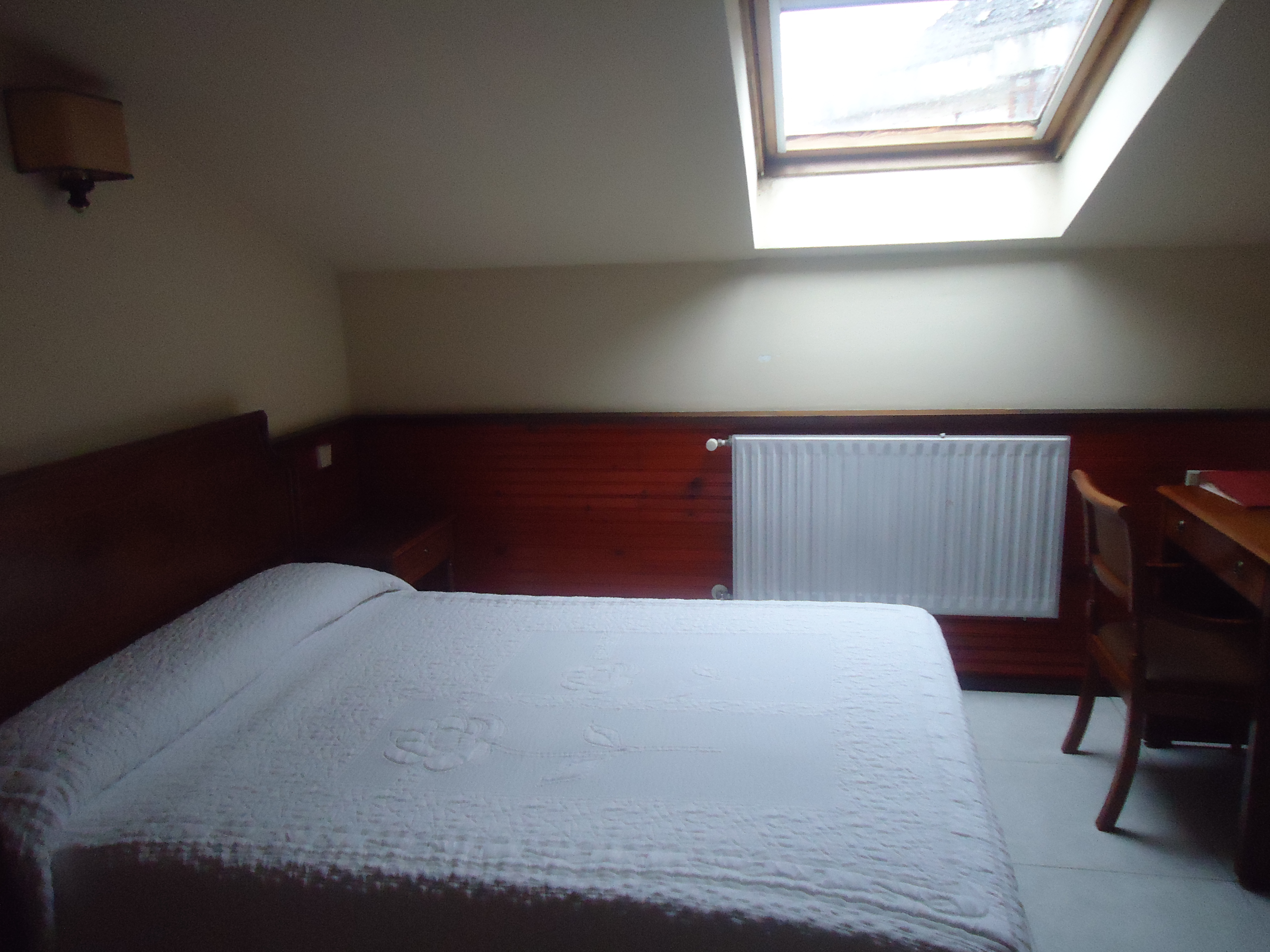 B&B HOTEL Gijón Centro Begoña