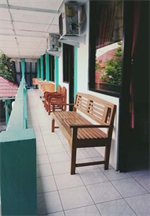 Ki Agung Prestise Hotel