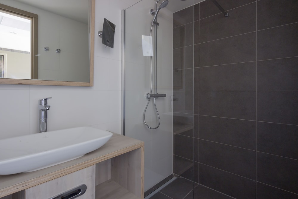 Hotel Mercure Blankenberge Station, Belgien, Blankenberge. Großes 2