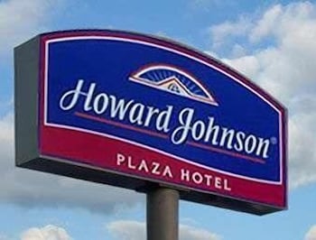 Howard Johnson by Wyndham Xiushan Plaza Chongqing