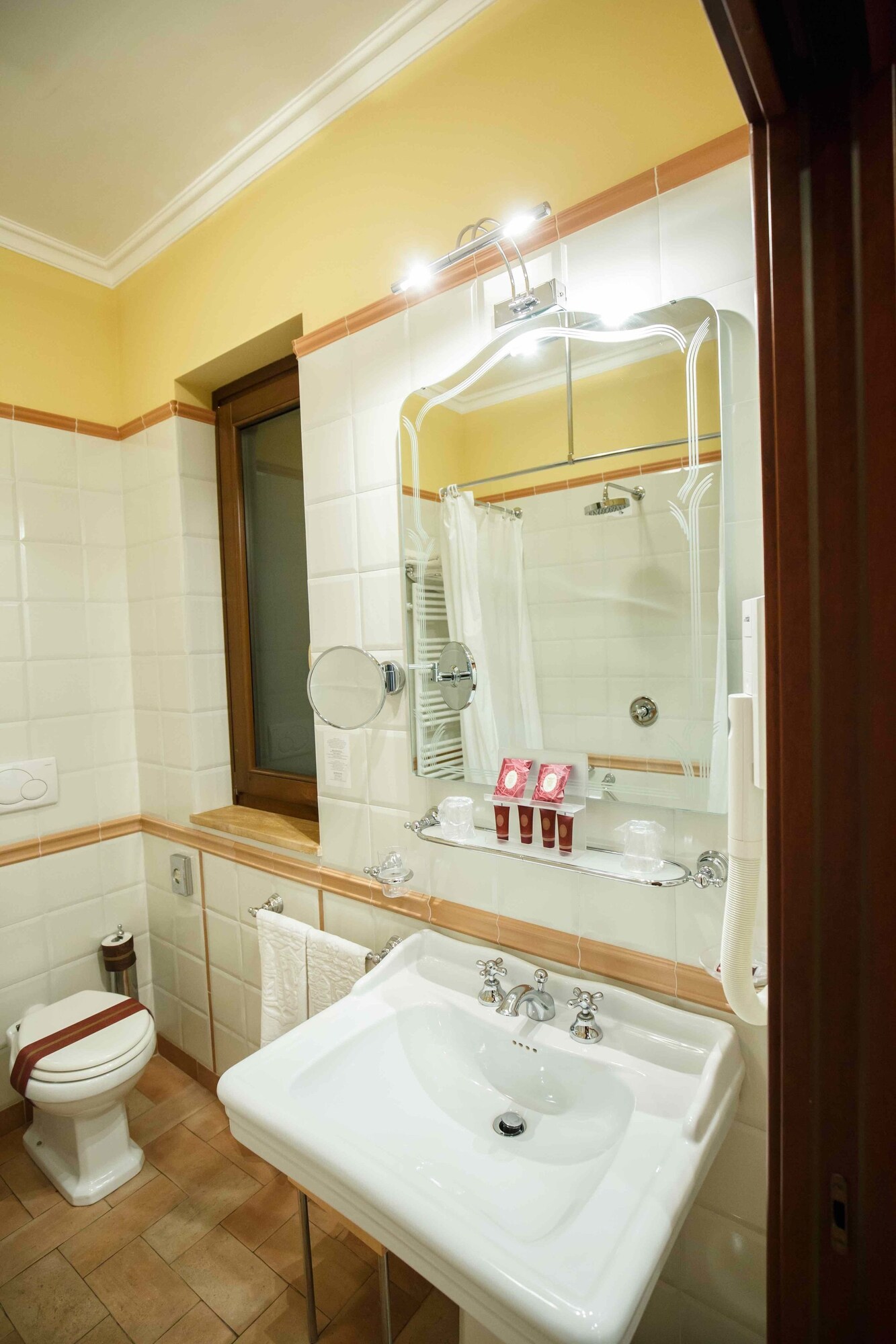 Hotel Grand Hotel Vigna Nocelli Resort & SPA, Italien, Lucera. Großes 1