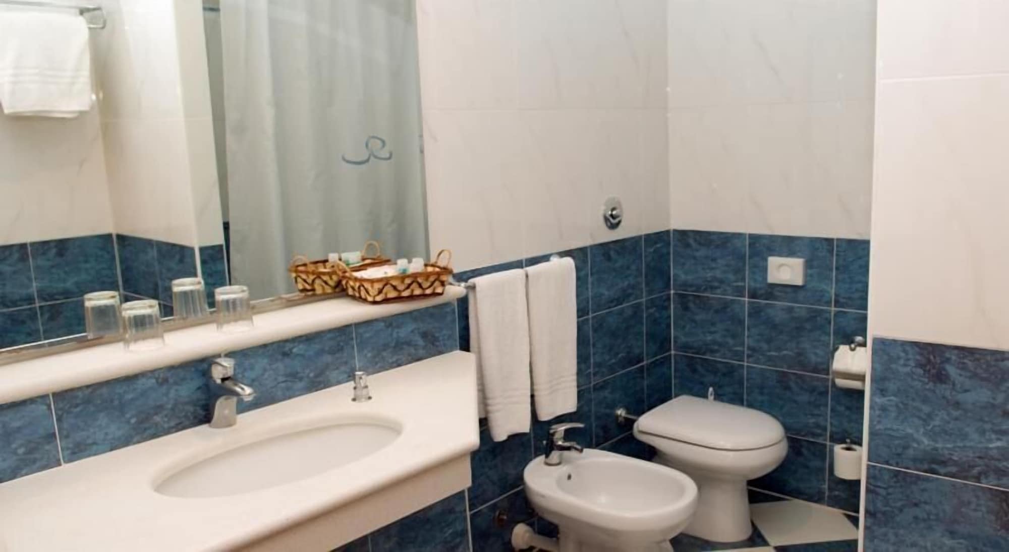 Aldiana Club Rocca Nettuno Calabria