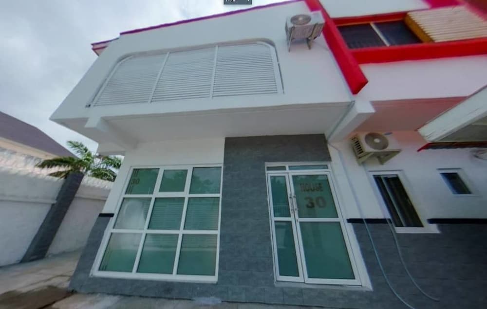 Centurion Apartments Limited