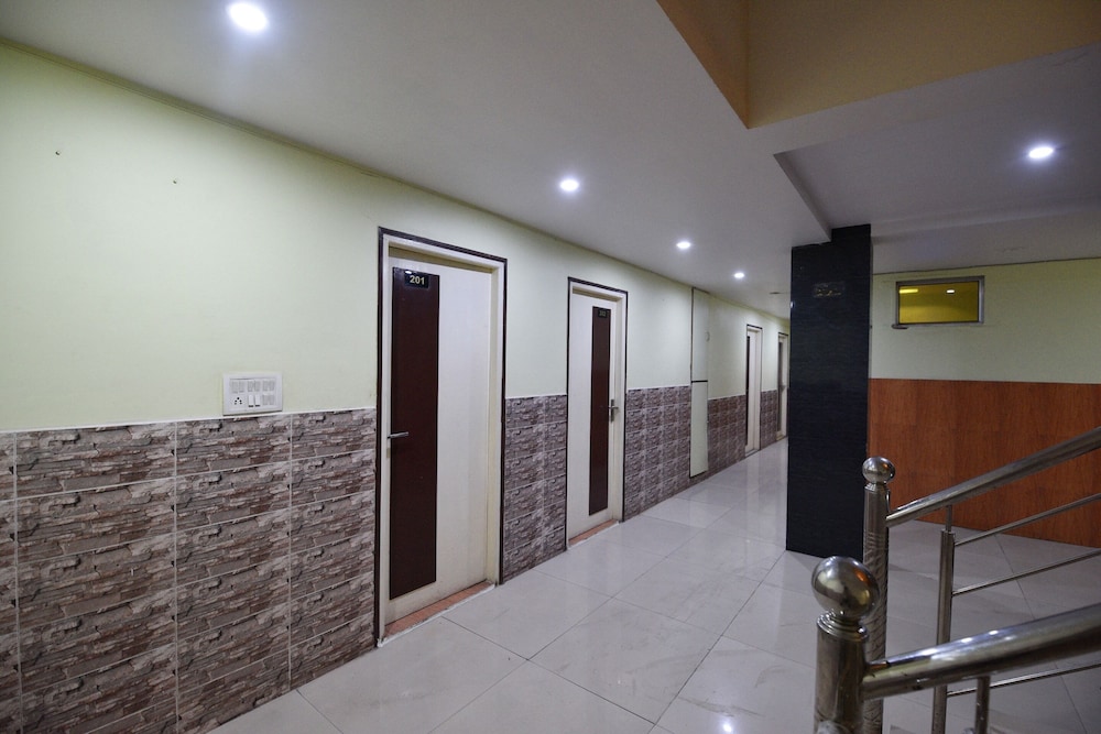 Hotel Apple 9