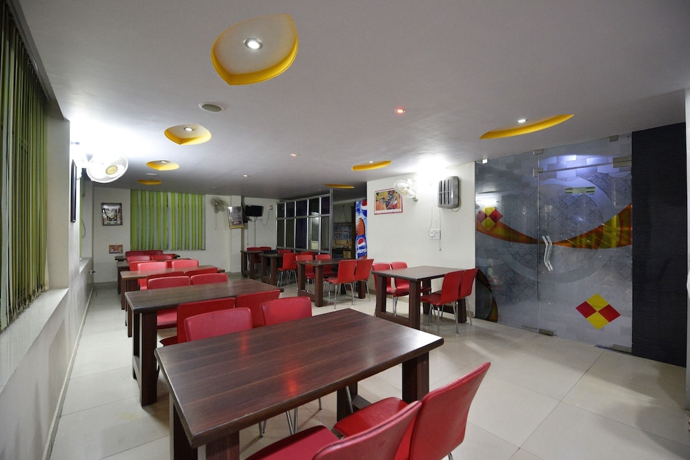 Hotel Apple 9