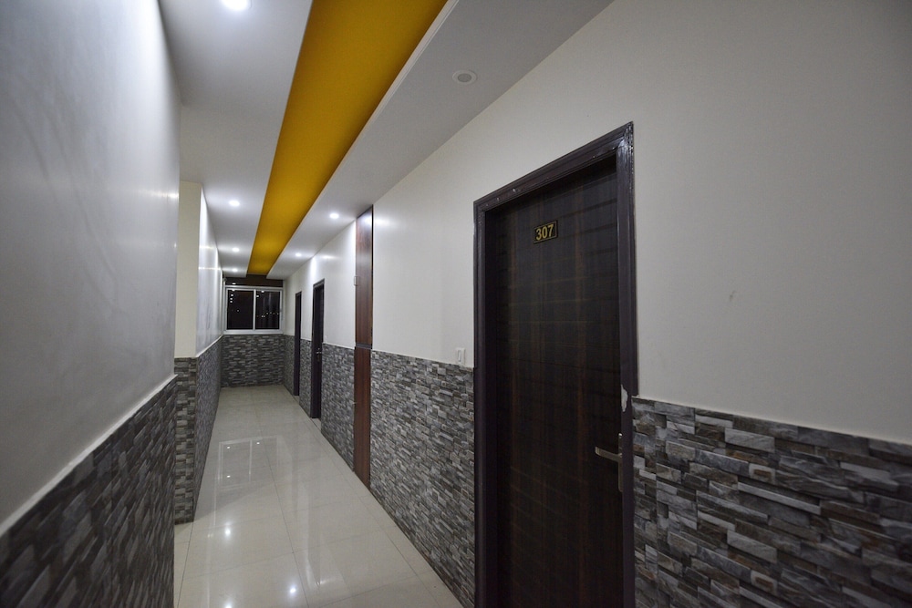 Hotel Apple 9